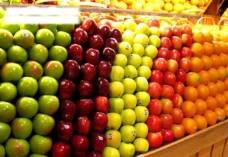 水果超市超市水果图片