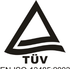 TUV 標誌图片