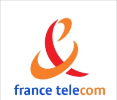 法国电信标志图片