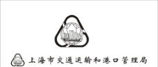 上海市交通运输和港口管理局logo图片