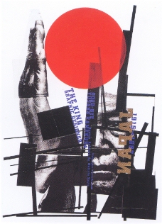 日本设计日本海报设计0011
