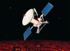 卫星通讯卫星科技科学通讯通信