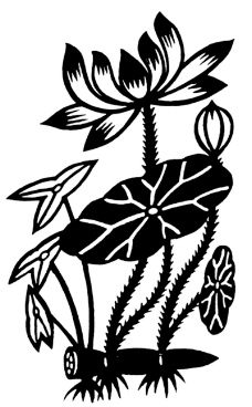 植物图案花纹0311