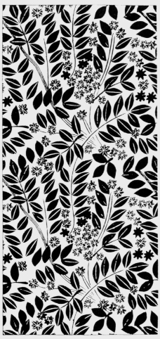 植物图案花纹0166