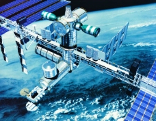 卫星通讯科学科技卫星通信通讯