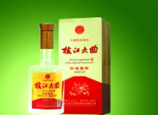 枝江酒图片