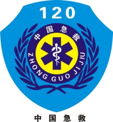 2006标志中国急救标志