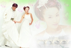 台湾婚纱珍藏0050图片