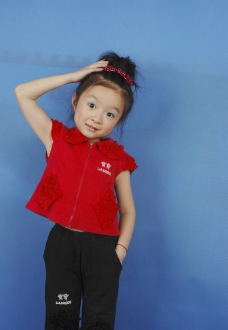 最美丽天真的小姑娘人物图库摄影300DPIJPG漂亮儿童漂亮儿童最美丽的小姑娘图片