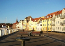 丹麦 Sonderborg图片