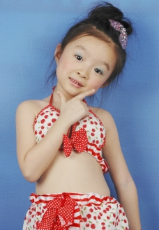 最漂亮美丽的小姑娘小孩人物图库儿童幼儿摄影300DPIJPG图片
