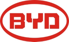 比亚迪logo byd logo