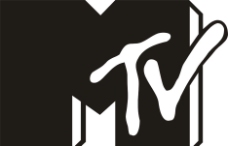 MTV矢量标志图片