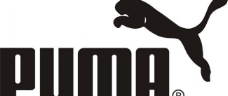 彪马puma logo图片