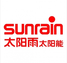 太阳雨太阳能 logo图片
