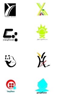 标志（logo）设计图片