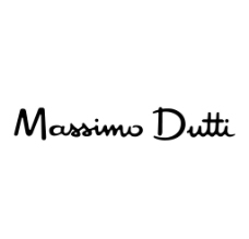 Massimo Dutti 企业logo图片
