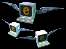 电子资讯科技资讯数码技术电子E
